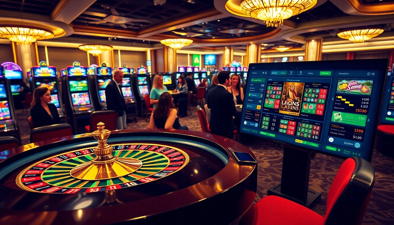 Experience luxury gambling at https://f168.vision/ with exciting casino games and winning strategies.