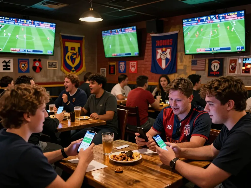 Cakhiatv enhances the sports betting experience with live match thrills and mobile betting convenience.