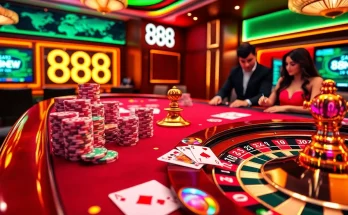 Engage with thrilling gameplay at https://888new.jpn.com/, featuring a vibrant online casino atmosphere.
