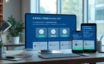 快连下载 interface tutorial showing steps to download the app securely and easily.